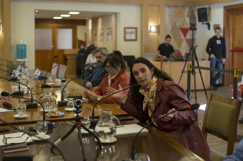 Gennuso fue convocado al Concejo para hablar sobre el vertedero pero no asistió