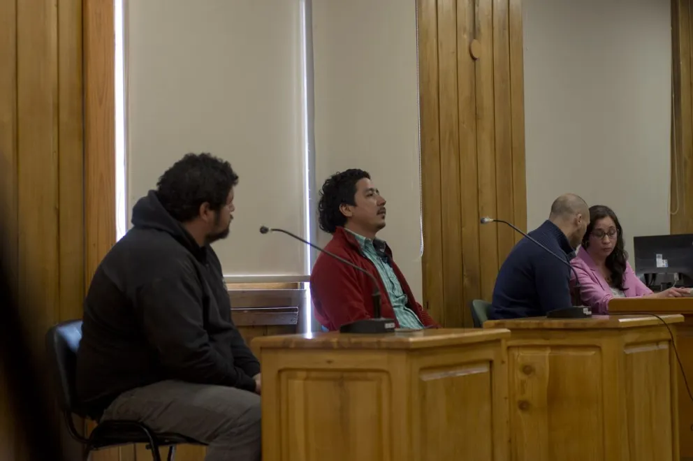 Imputaron a dos personas por amenazas de bomba en Tribunales