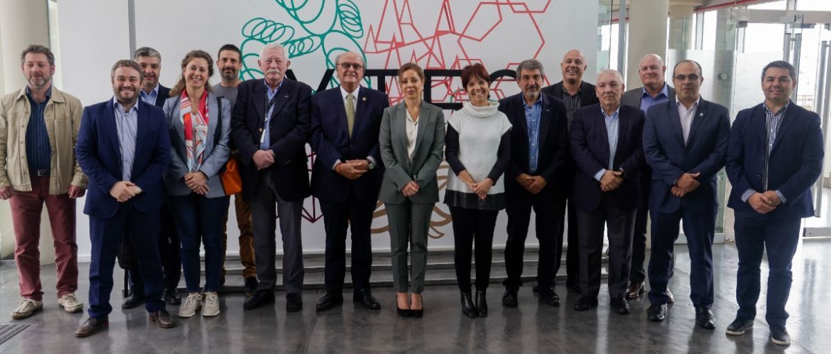 Río Negro presentó el Plan de Hidrógeno Verde en un encuentro nacional de Energía