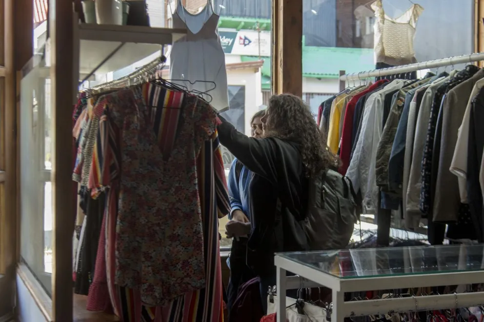 Moda circular: una tendencia sustentable que hace frente al impacto ambiental y la economía