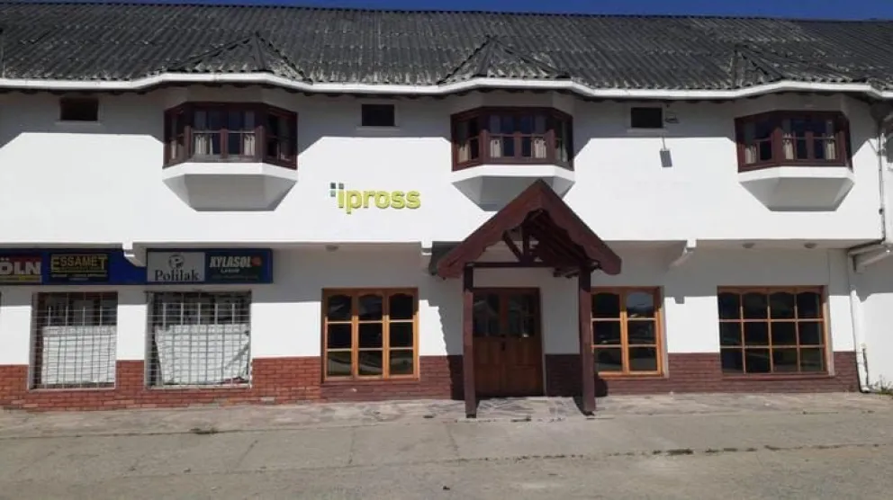 Ipross inauguró 10 consultorios especializados en El Bolsón