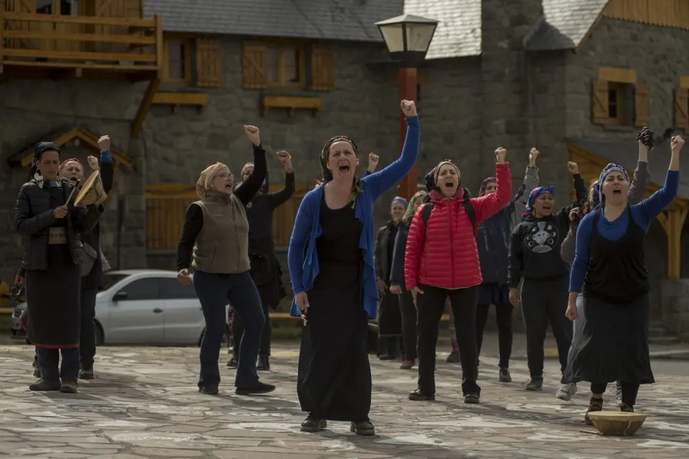 Se disolverá el Instituto Nacional de Asuntos Indígenas