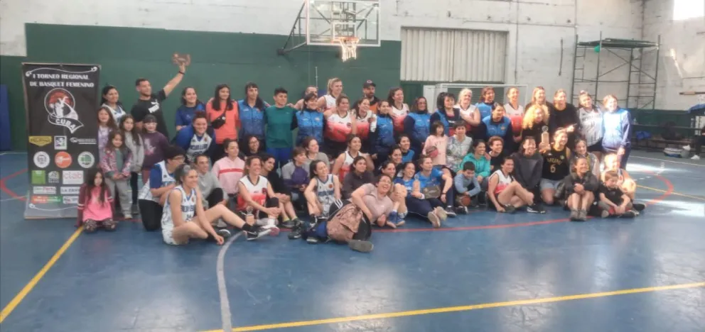 A pura garra, Cuba organizó una gran cita