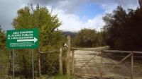 Lago Escondido: un dictamen garantiza el acceso por el camino de servidumbre