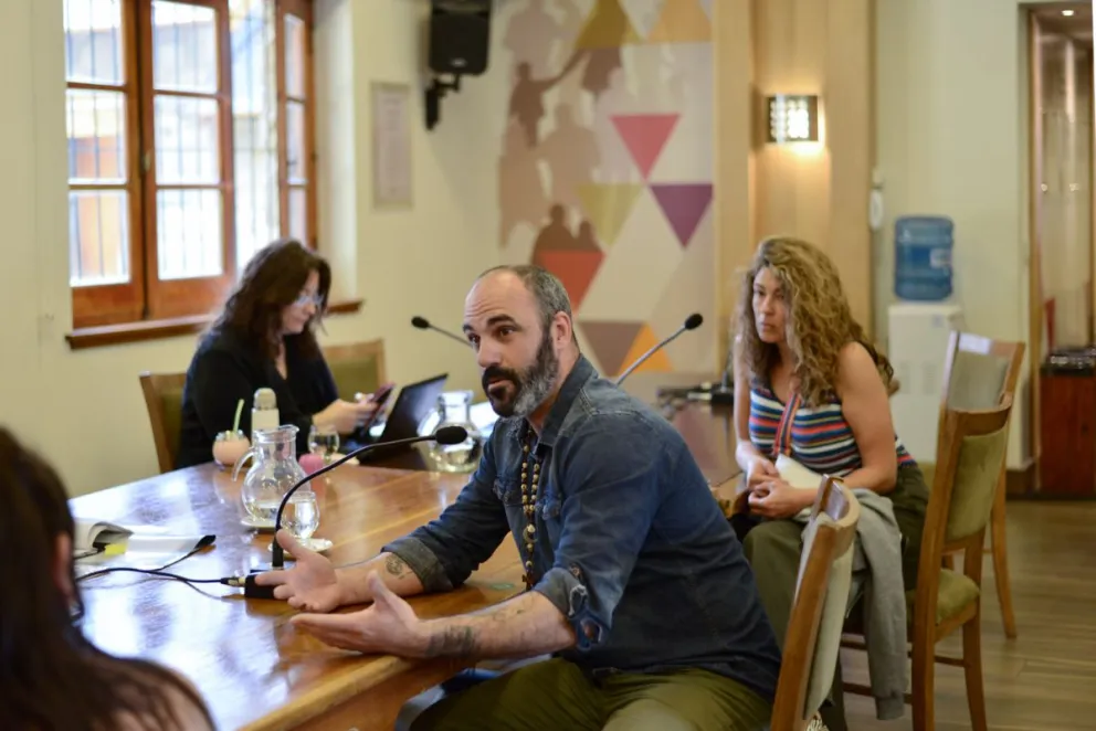 “Estamos en una situación límite. Sinceramente les pido, hagan algo”