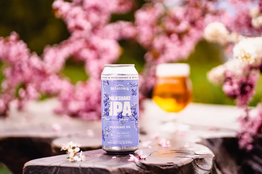 La Microcervecería festeja el lanzamiento de MILKSHAKE IPA