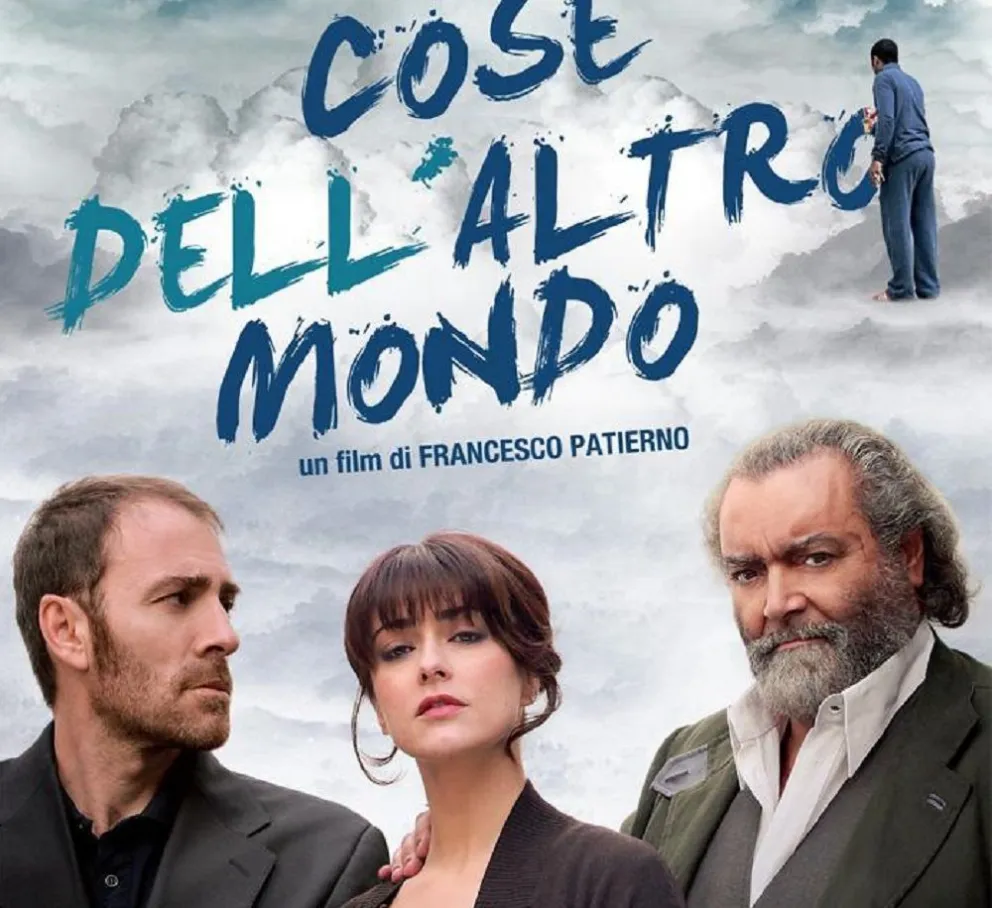 Continúa el Ciclo de Cine Italiano en Bariloche 