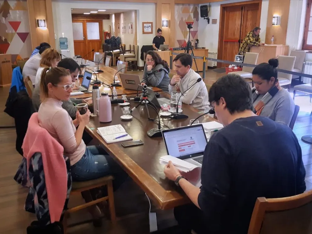 La construcción del Deportivo Nº 5 y un nuevo CDI está cada vez más cerca