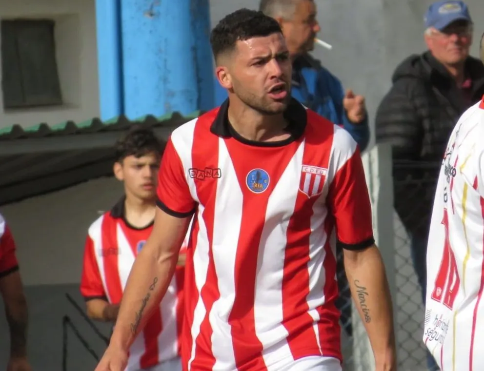 El "Pincha" no lo pudo sostener y terminó empatando en casa