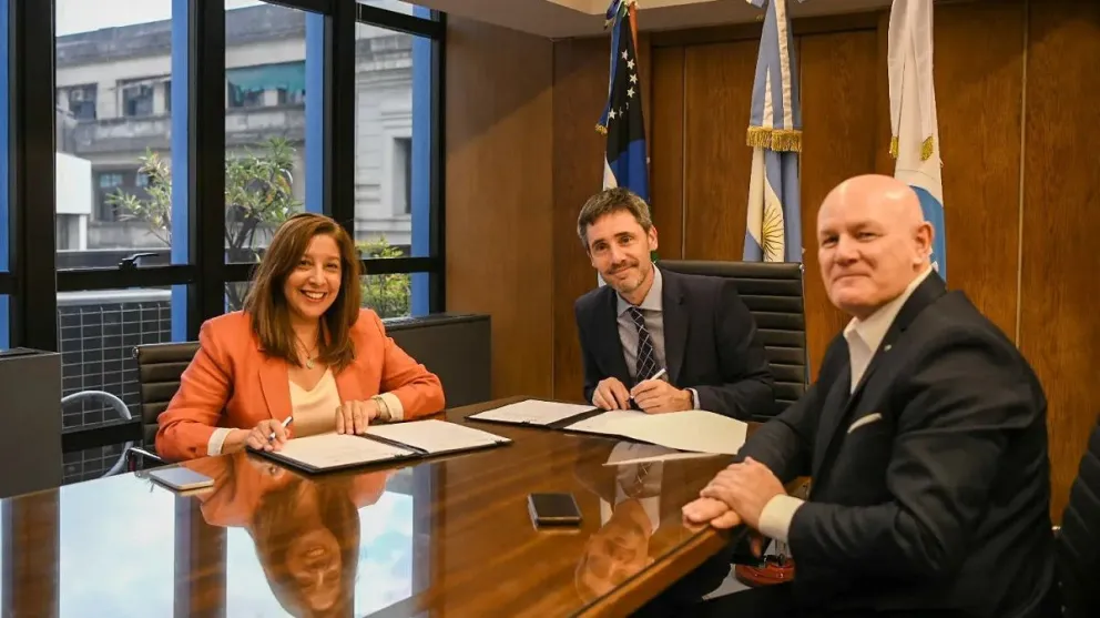 El turismo sustentable se afianza en la región