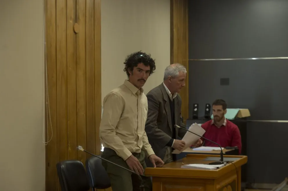 Muerte de Manuel Benítez: imputaron a Pajarín por homicidio culposo