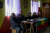 Comunidad Mapuche, tras los allanamientos: “no es la primera vez que somos violentados”