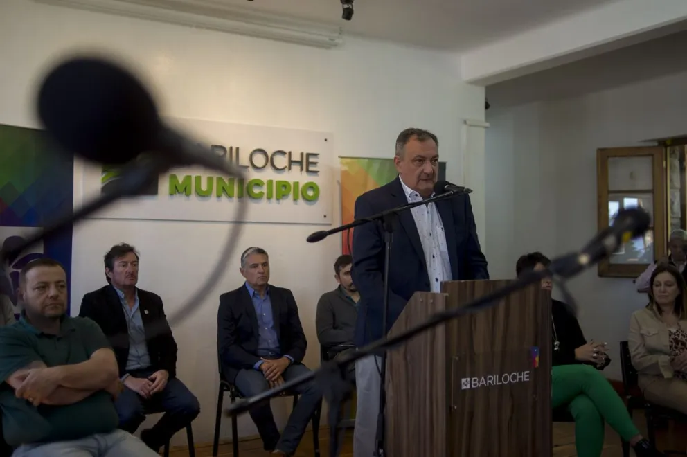 “No voy a permitir que aquellos que no tienen escrúpulos, pongan en duda mis valores”