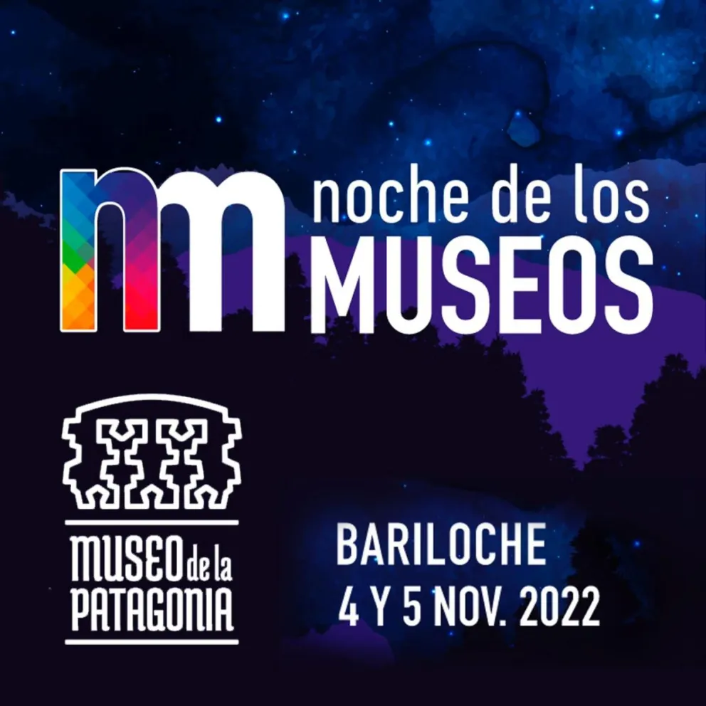 Con casi 20 espacios abiertos, se viene la “Noche de los Museos” 