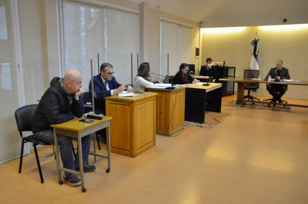 Sobreseyeron a uno de los docentes imputados por la muerte de una nena en una salida escolar