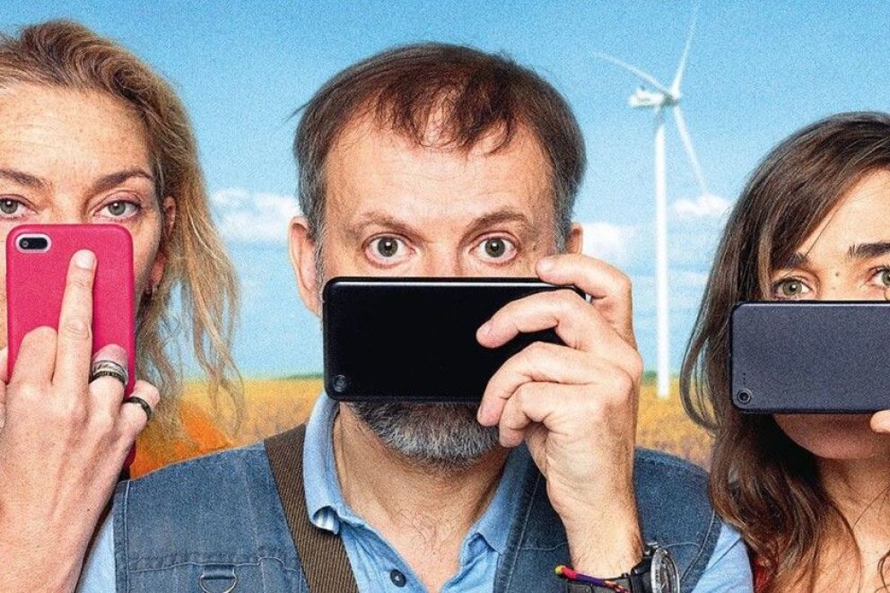 Se renueva el ciclo de cine francés en el Centro Cívico