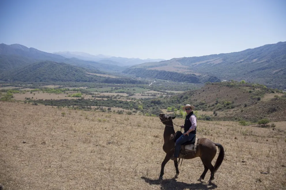San Lorenzo: una experiencia para vivir Salta de otra manera a minutos de la capital