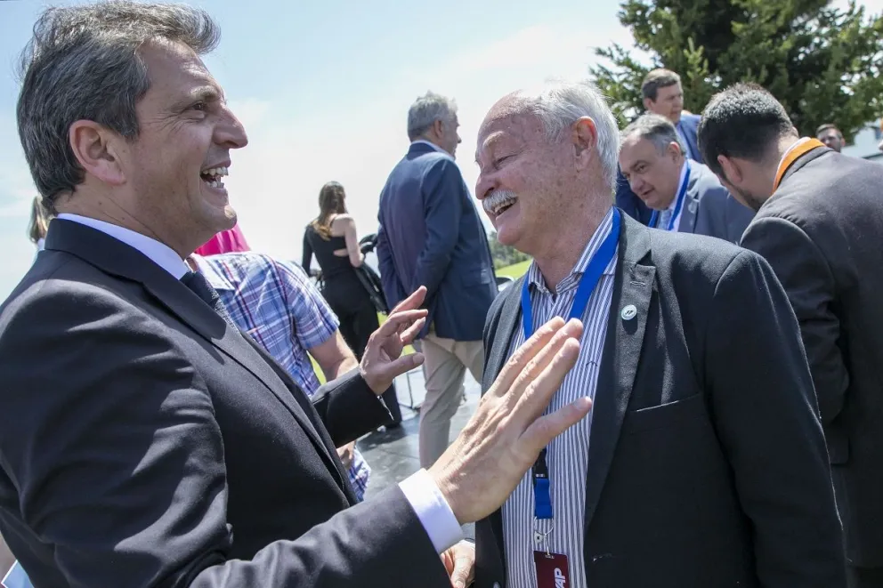 Para la CEB, Alipiba será "un fuerte avance para el desarrollo de Bariloche"