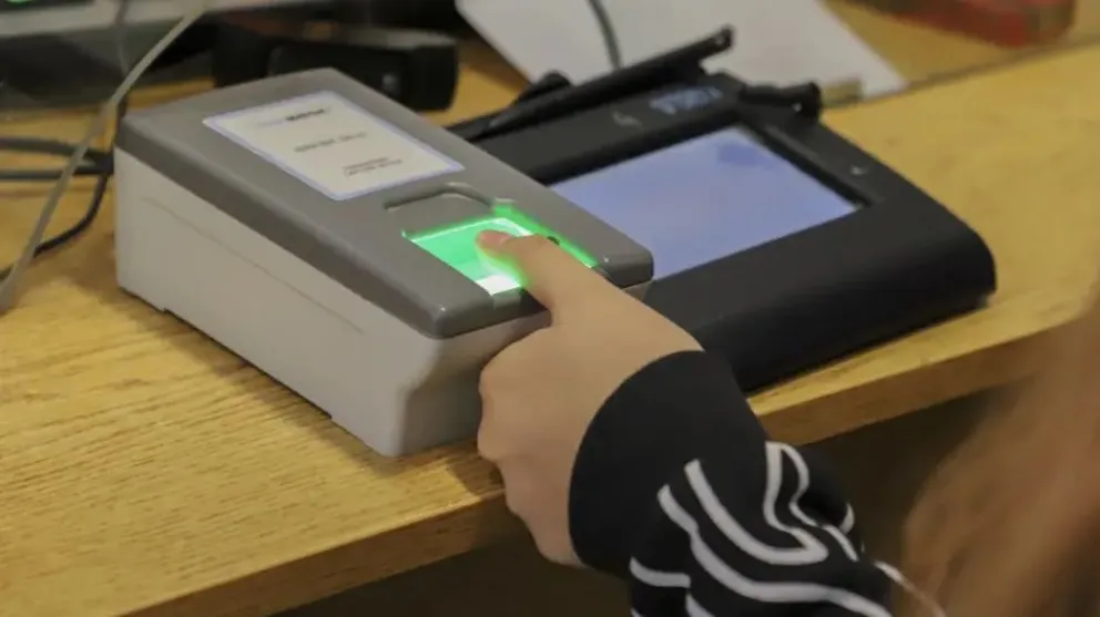 El registro civil móvil llega a El Frutillar