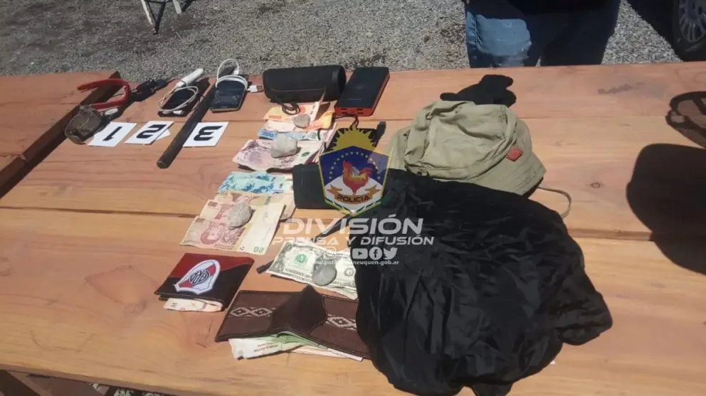 Demoraron a cuatro barilochenses que robaban viviendas en Villa La Angostura