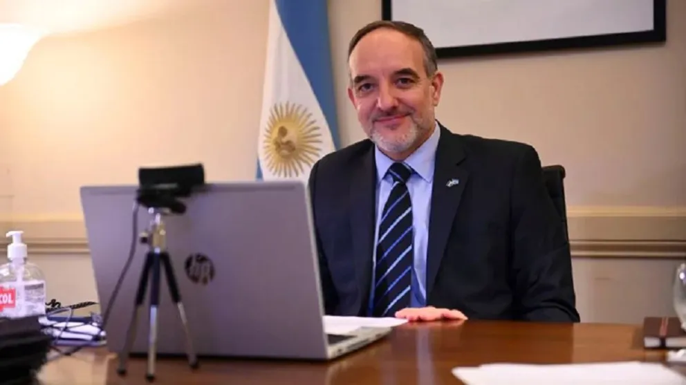 La Corte Suprema decidió desplazar a Martín Doñate del Consejo de la Magistratura