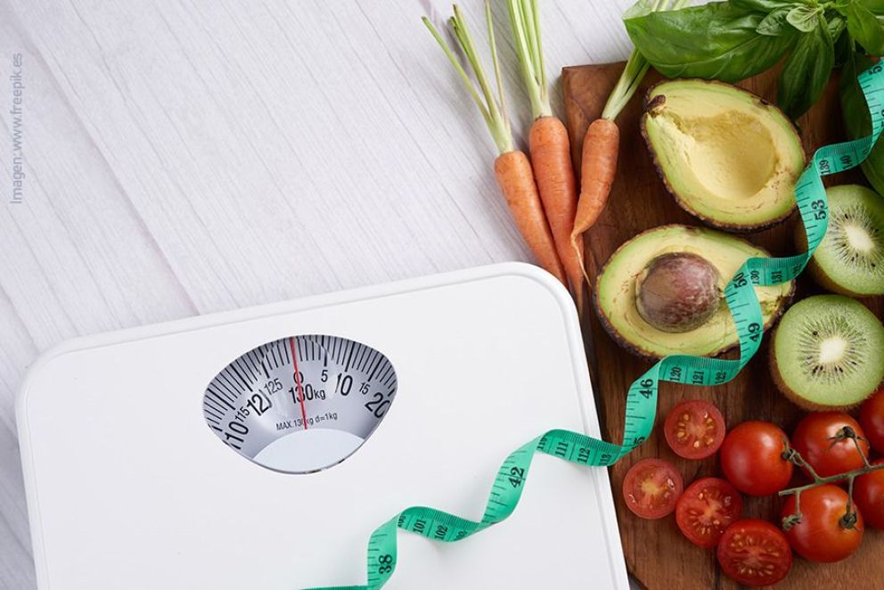 Brindan una charla sobre obesidad y sobrepeso