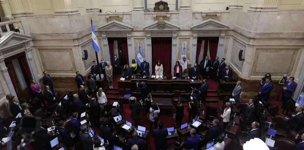 Cruce político por la decisión de la Corte Suprema sobre el desplazamiento de Doñate