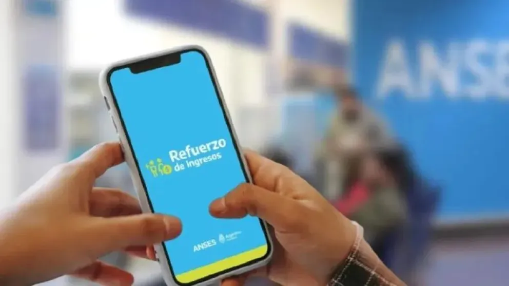 Segundo pago del refuerzo alimentario: ¿cuándo se cobrará?