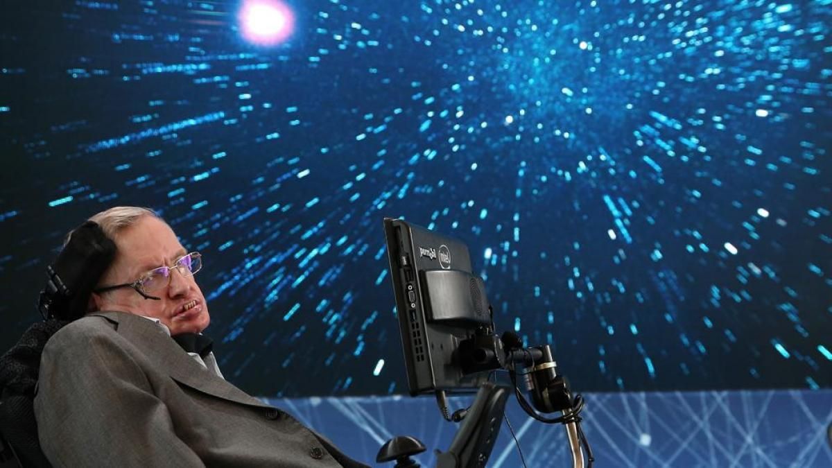 La teoría de los universos paralelos 