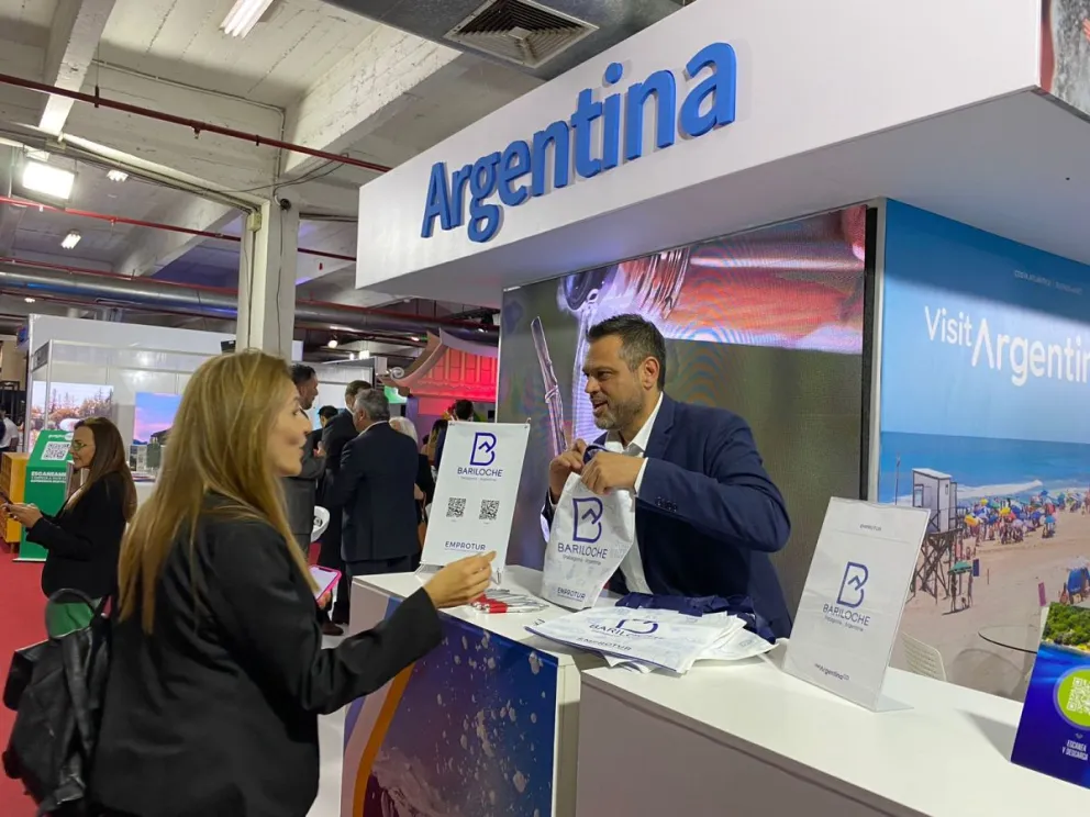 Promocionaron el turismo estudiantil en Paraguay 