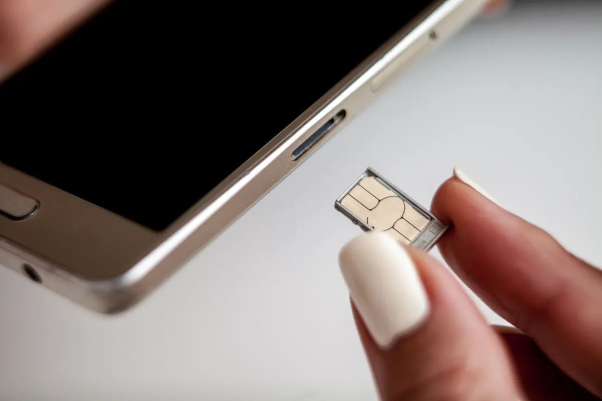 Preocupa el aumento de casos de "Sim Swapping" en Bariloche