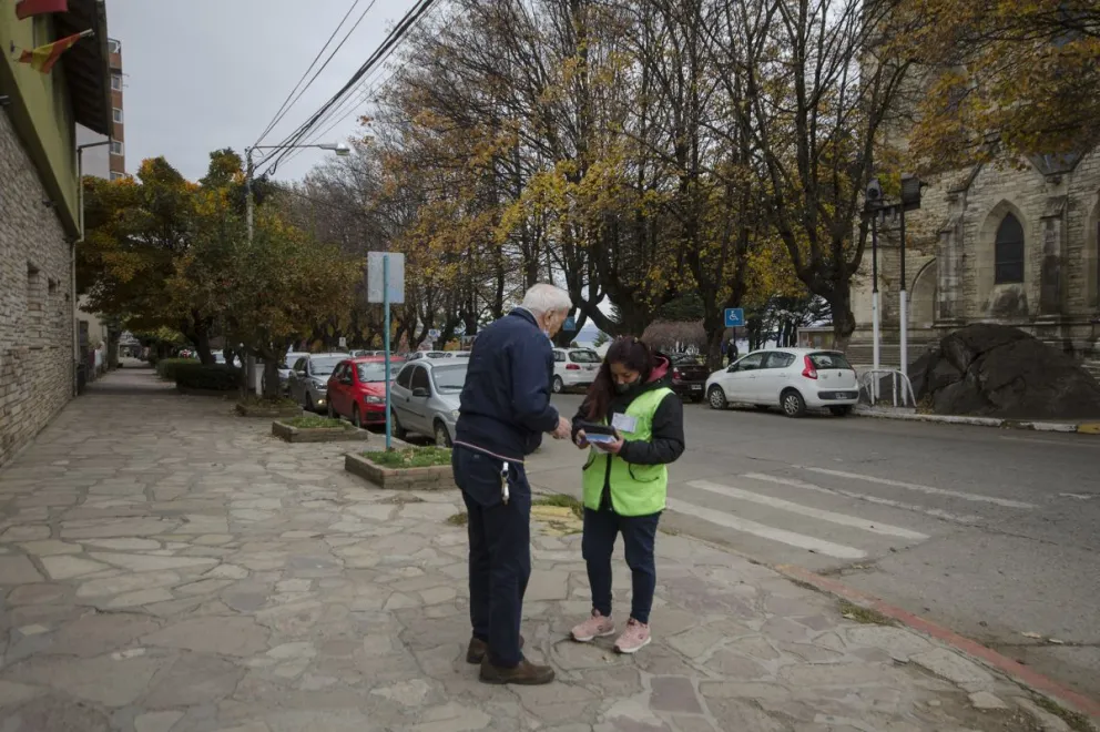 Aumento en la tarifa del Sistema de Estacionamiento Medido