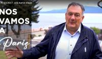 Bariloche refuerza su candidatura para la Expo 2027 y piden videos de los vecinos