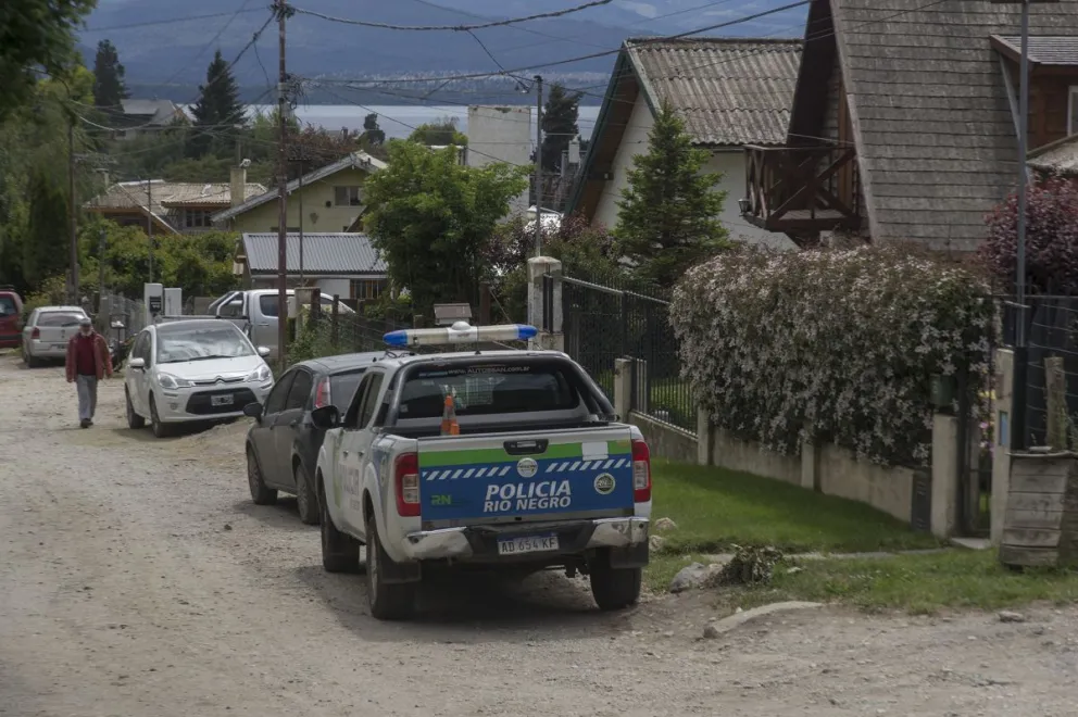 Cómo fue el mega operativo de 70 allanamientos en Bariloche, CABA y más de 12 provincias