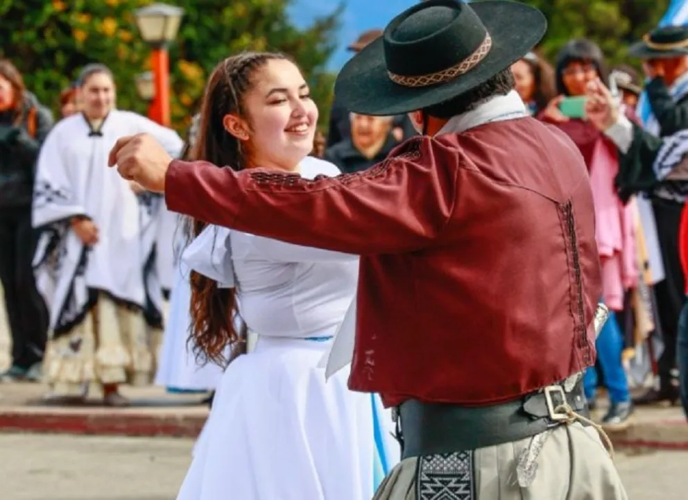 Restricción sobre Onelli por desfile del Día de la Tradición