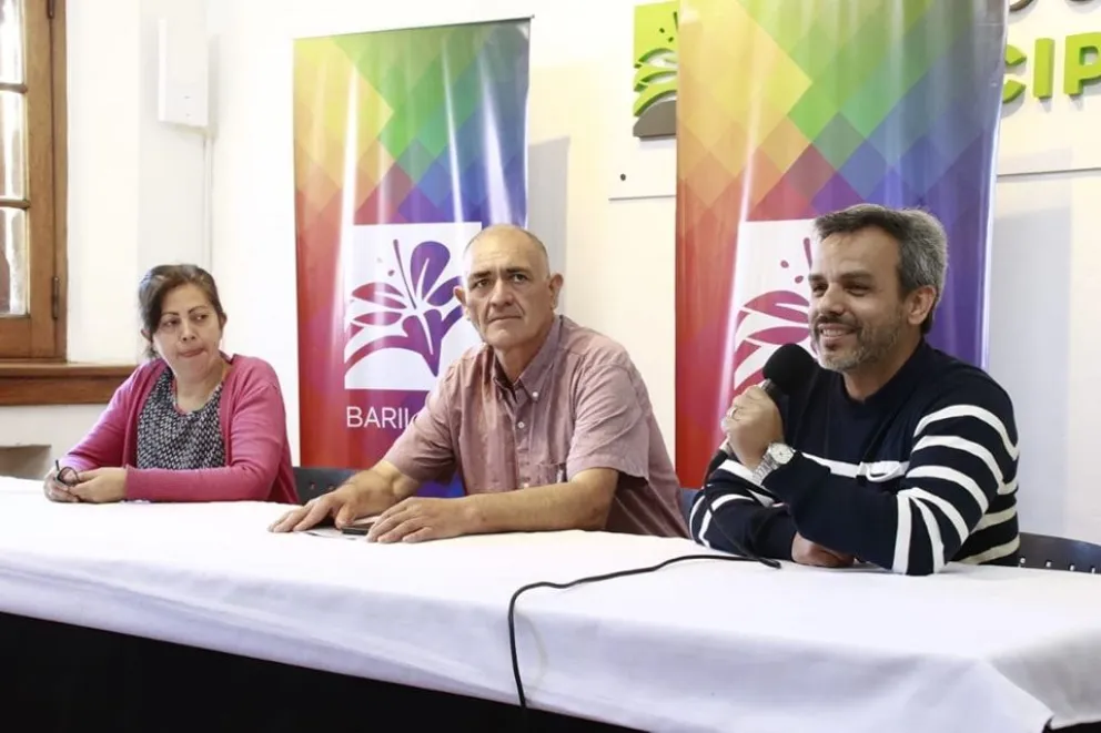 Todas las actividades para celebrar los 10 años de la biblioteca Néstor Kirchner