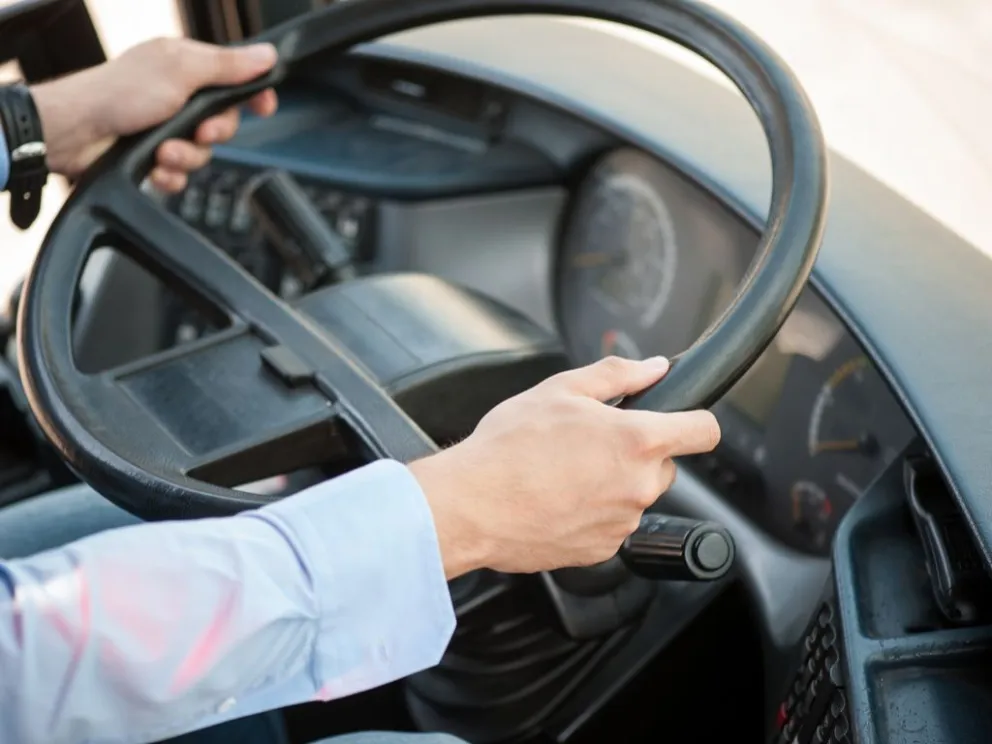 Buscan choferes para una importante empresa de transporte