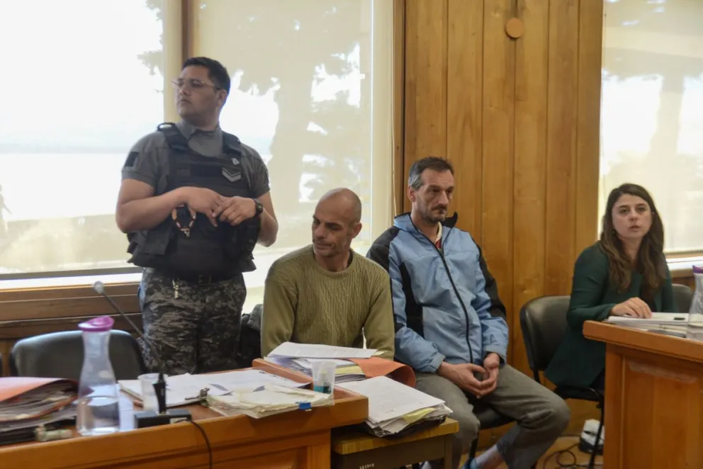 “Vamos a probar que Feilberg y Ravasio ingresaron a matar”