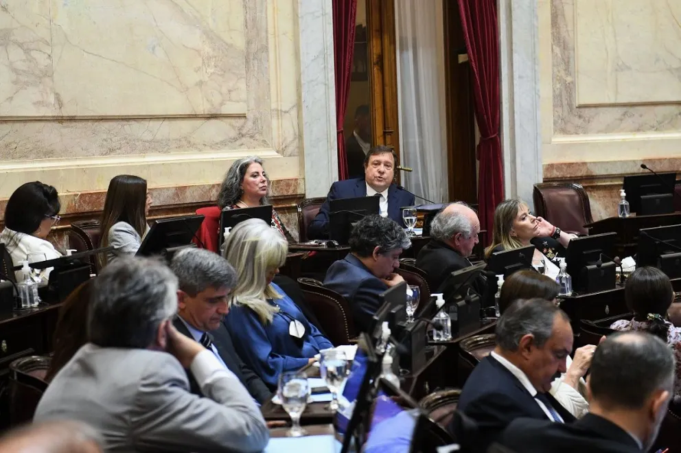 ¿Qué obras para Bariloche prevé el Presupuesto 2023?