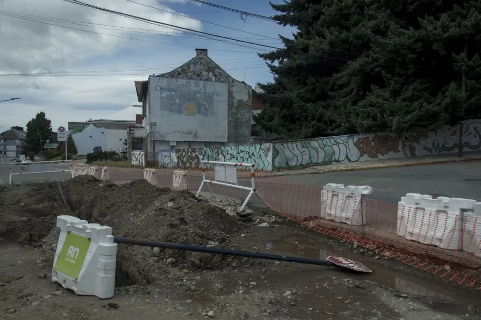 Nación anunció la reactivación de obras paralizadas tras la asunción de Milei