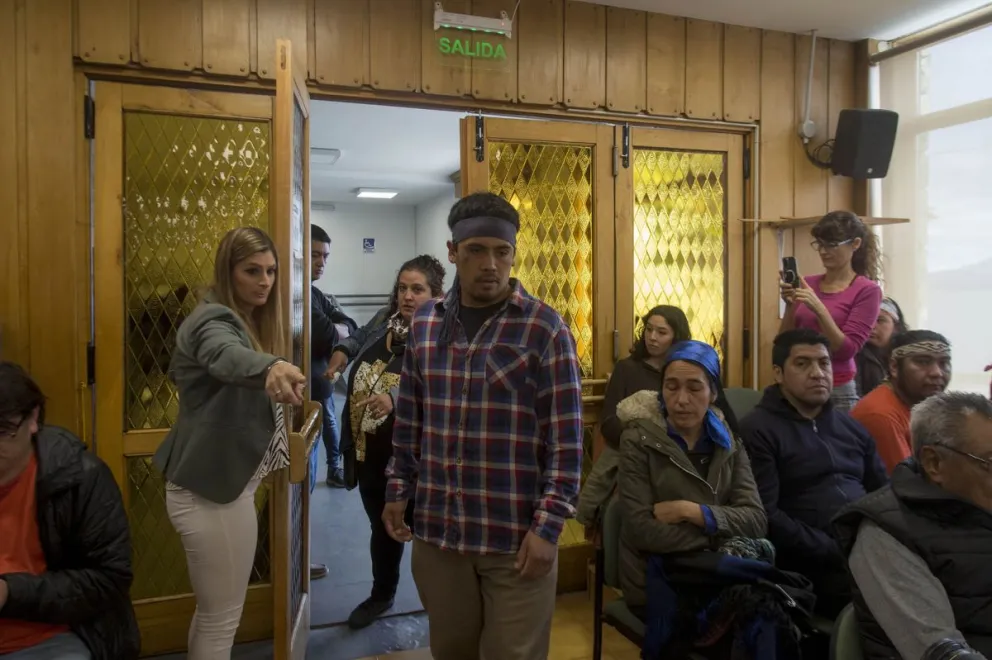 Declaró el joven baleado en Cuesta del Ternero: “Ellos iban a matar”