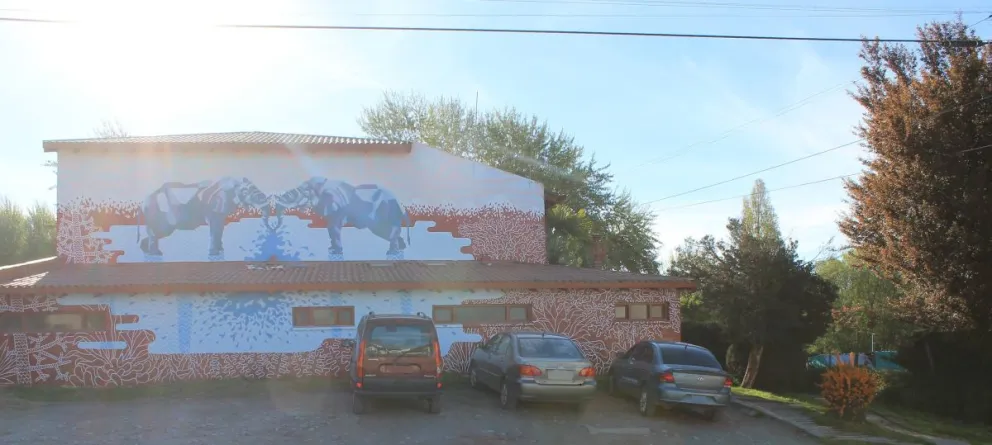 Proponen distinguir el trabajo del Centro Cultural y Deportivo El Arrayán