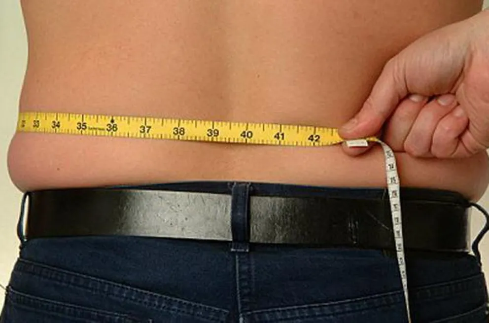 Tengo unos kilitos de más: ¿estética o salud?