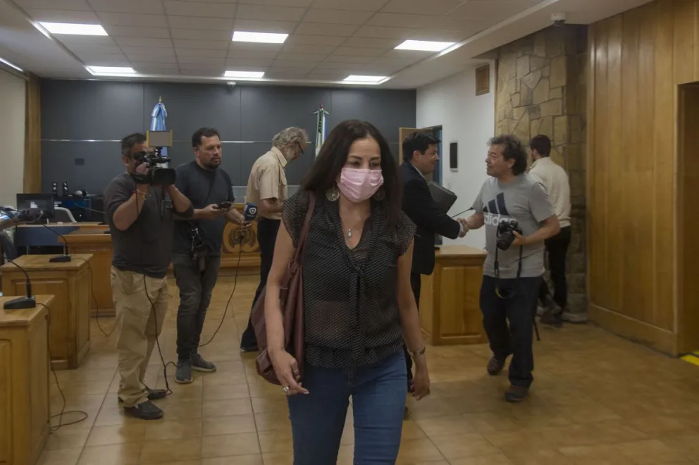 Una exfuncionaria municipal, imputada por estafas inmobiliarias