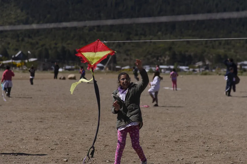 Convocatoria abierta para la adopción de una adolescente de 13 años