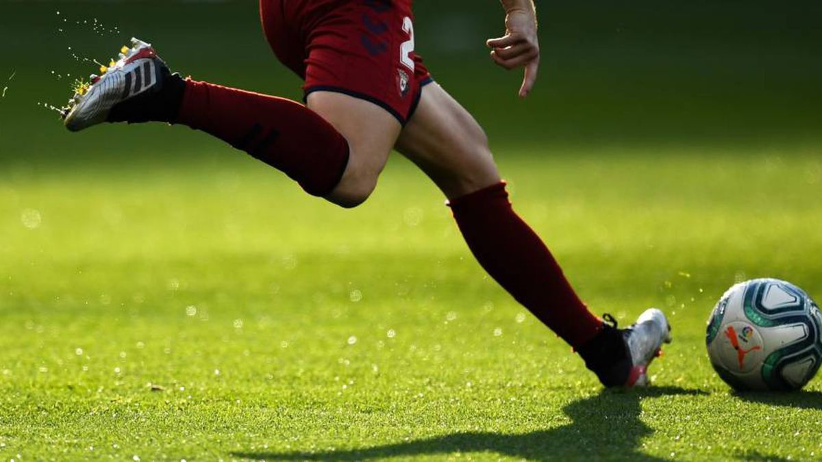 Físicos argentinos analizan jugadas de fútbol con la ayuda de un modelo matemático