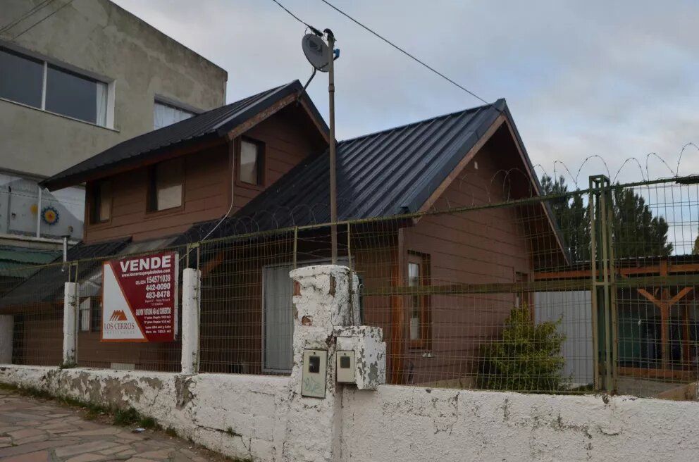 Sobreseyeron al empresario acusado de estafas con viviendas