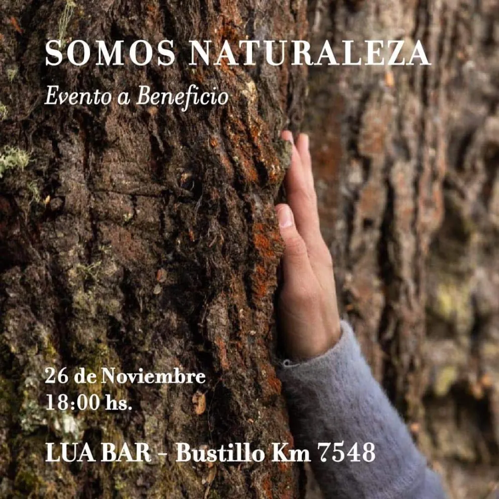 Invitan a una tarde de yoga, meditación y música