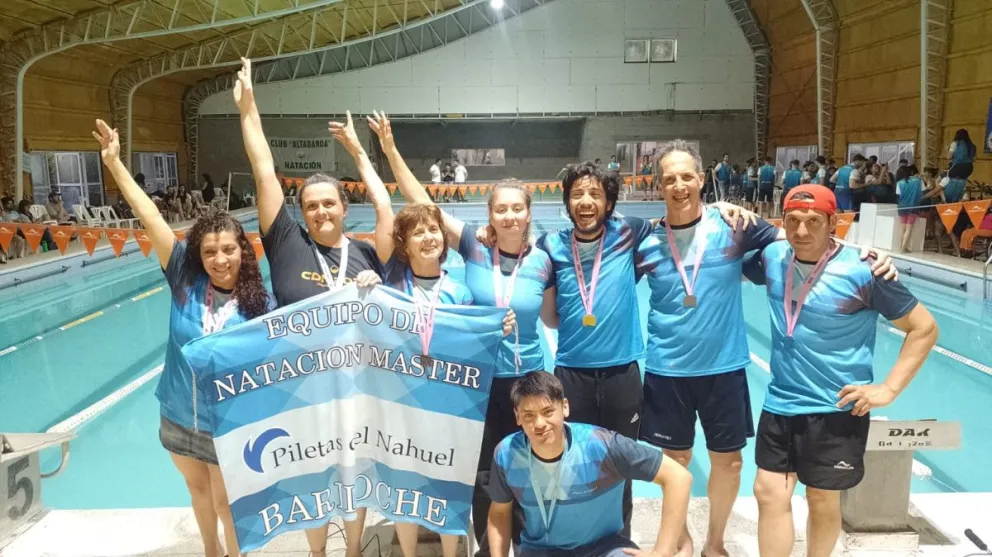 Un gran cierre de Patagónico, sumando mucho en Neuquén