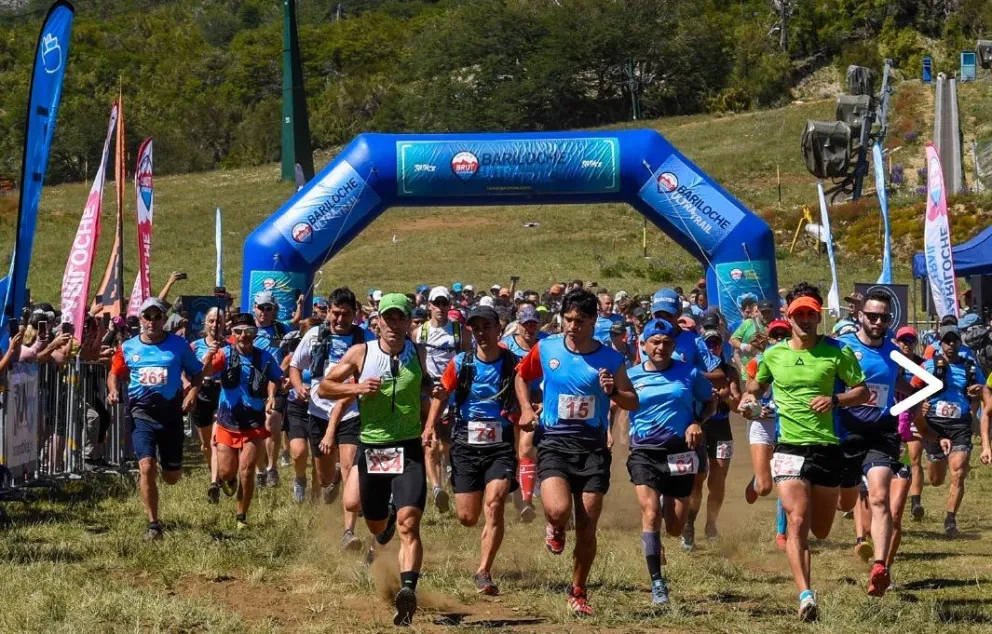 BRUT, con todo listo para un gran capítulo